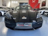 usado Porsche Boxster PDK