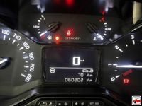 Usado Citroën C3 Feel 83 CV (61 kW) 2021 Gris / plata Utilitario