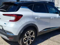 Usado Renault Captur Evolution 145 CV (106 kW) 2022 Blanco SUV
