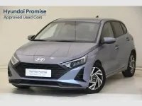 Usado Hyundai i20 84 CV (61 kW) 2025 Otro Utilitario