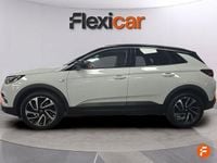 Usado Opel Grandland X 130 CV (95 kW) 2019 Blanco SUV