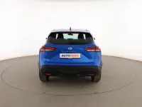 Usado Nissan Qashqai Style Edition 140 CV (102 kW) 2024 Azul SUV