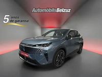 Occasion Peugeot 3008 Allure 145 PK (106 kW) 2025 Groen SUV