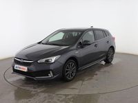 Usado Subaru Impreza Premium 150 CV (110 kW) 2024 Gris Berlina