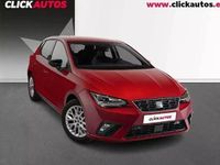 Usado Seat Ibiza FR 115 CV (84 kW) 2025 Utilitario
