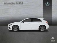 Usado Mercedes A180 136 CV (100 kW) 2025 Berlina