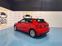 Usado Audi A1 110 CV (80 kW) 2021 Rojo SUV