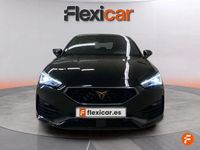 Usado Cupra Leon 150 CV (110 kW) 2024 Negro