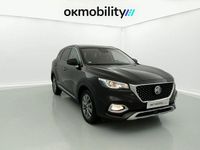 Begagnad MG HS Comfort 162 HK (119 kW) 2023 Svart SUV