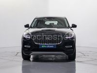 Usado Jaguar E-Pace S 163 CV (119 kW) 2021 Negro SUV