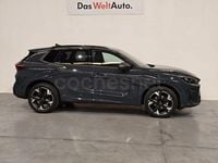 Usado Cupra Terramar 150 CV (110 kW) 2025 Gris / plata SUV