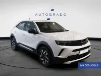 Usado Opel Mokka Edition 100 CV (73 kW) 2024 Blanco SUV