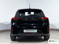 Usado Opel Corsa 100 HP (73 kW) 2025 Preto Citadino