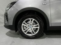 Brugt SsangYong Tivoli 135 HK (99 kW) 2024 Grå