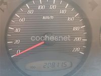 Usado Ssangyong (KGM) Kyron Limited 165 CV (121 kW) 2011 Negro SUV