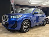 Usado BMW X1 Comfort Edition 245 CV (180 kW) 2023 Azul SUV