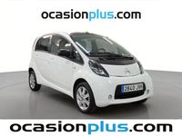 Usado Citroën C-zero Seduction 49 kW (67 CV) 2016 Blanco Utilitario