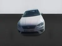 Usado Seat Ibiza Style 95 CV (69 kW) 2018 Blanco Utilitario
