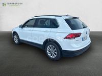 Usado VW Tiguan Advance 150 CV (110 kW) 2020 Blanco SUV