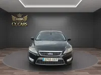 Usado Ford Mondeo 150 CV (110 kW) 2008 Neçgro