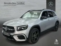 Usado Mercedes GLB200 150 CV (110 kW) 2026 SUV