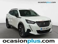 usado Peugeot 2008 Allure Pack BlueHDI 130 S&S EAT8