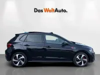 Usado VW Polo GTI 207 CV (152 kW) 2023 Negro Utilitario