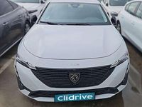 Usado Peugeot 308 SW Active 131 CV (96 kW) 2023 Blanco Familiar