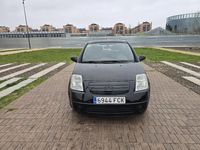 Usado Citroën C2 Furio 70 HP (51 kW) 2007 Preto Citadino
