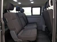 usado VW Caravelle Batalla Corta 2.0 TDI BMT 110 kW (150 CV) DSG