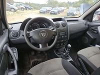 usado Dacia Duster 1.5dCi Ambiance 4x2 90