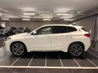 Usado BMW X2 Comfort Edition 192 CV (141 kW) 2019 Blanco SUV