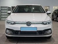 Usado VW Golf VIII 204 CV (150 kW) 2022 Blanco Berlina