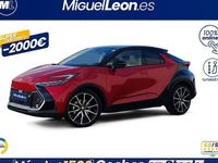 Usado Toyota C-HR Sport 195 CV (143 kW) 2025 SUV