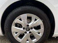 Usado Citroën C4 SpaceTourer Feel 130 CV (95 kW) 2020 Blanco Monovolumen