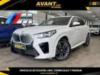 Usado BMW iX2 150 kW (204 CV) 2024 Blanco SUV