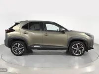 Usado Toyota Yaris Cross Style 116 CV (85 kW) 2022 Bronce SUV