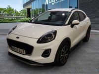 Usado Ford Puma Titanium 125 CV (91 kW) 2020