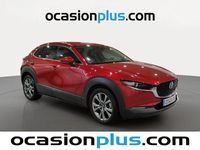 Usado Mazda CX-30 186 CV (136 kW) 2021 Rojo SUV