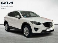 usado Mazda CX-5 2.2 DE Style 2WD 110 kW (150 CV)