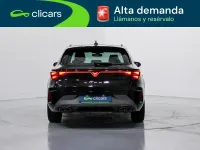 Usado Cupra Leon 150 CV (110 kW) 2025 Negro Familiar