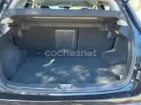 Usado Mitsubishi ASX Motion 116 CV (85 kW) 2012 Negro SUV