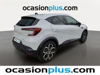 Usado Mitsubishi ASX 160 CV (117 kW) 2024 Blanco SUV