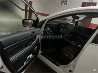 Usado Mazda CX-7 Luxury 173 CV (127 kW) 2011 Blanco SUV