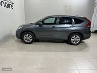 usado Honda CR-V 1.6 i-DTEC 88kW (120CV) 4x2 Elegance