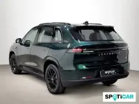Nuevo Leapmotor C10 215 CV (158 kW) 2026 Verde SUV
