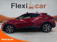 usado Toyota C-HR 1.8 125H Advance