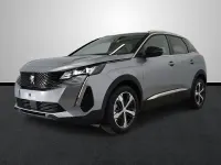 Nuevo Peugeot e-308 Style 114 kW (156 CV) 2025 Verde Utilitario