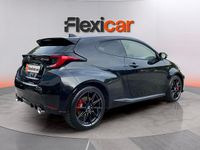 Usado Toyota Yaris 261 CV (191 kW) 2021 Negro Utilitario