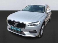 Usado Volvo XC60 Business Edition 197 CV (144 kW) 2020 Gris SUV